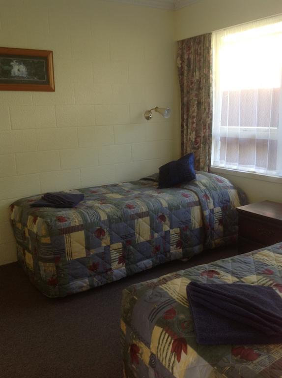 Adelphi Motel Christchurch Pokój zdjęcie