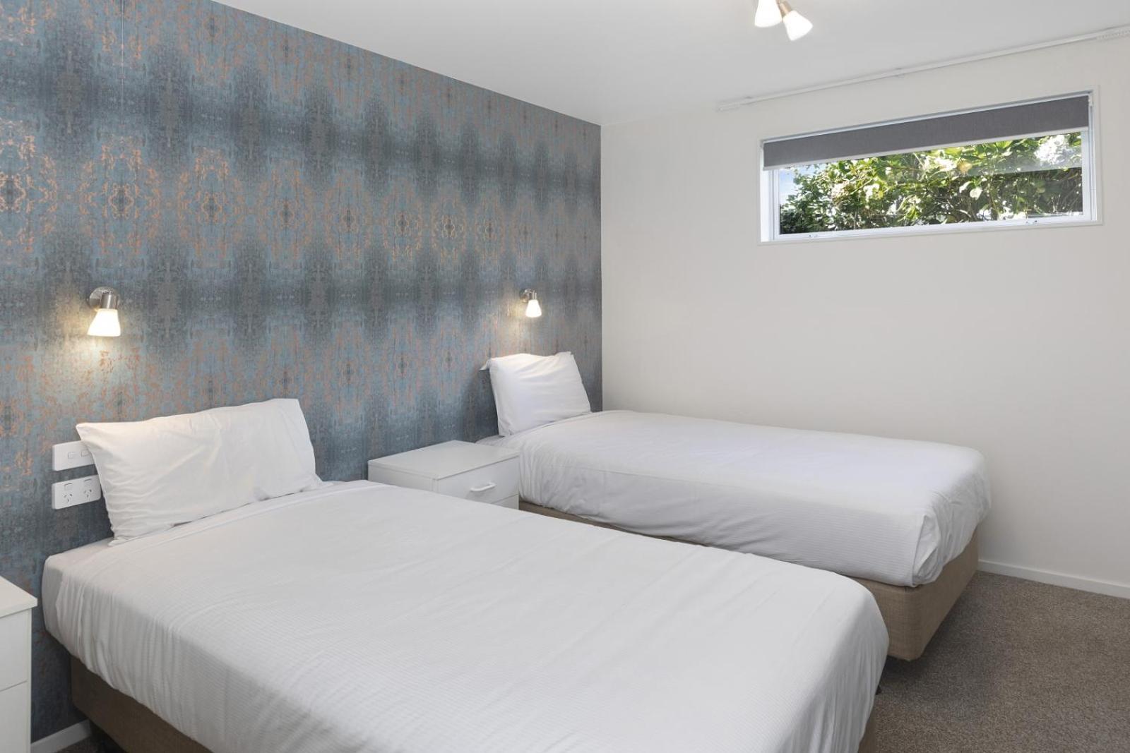 Motel The Adelphi Christchurch Zewnętrze zdjęcie
